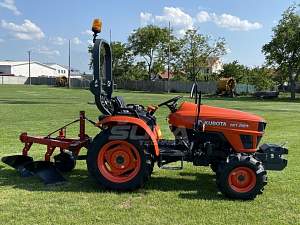 Kubota EK1261DT - W26TC50845-2