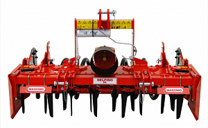 Maschio Gaspardo Delfino Super 2300