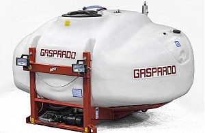 Maschio Gaspardo Saturno