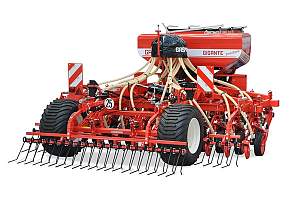 Maschio Gaspardo Gigante Pressure