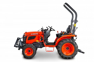 Kubota B1121