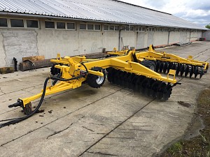 BISO FieldBoss 7000