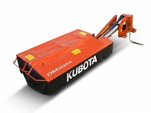 Kubota DM2032