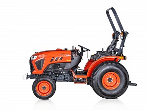 Kubota LX351