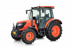 Kubota M4073 CAB