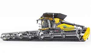 New Holland CR11