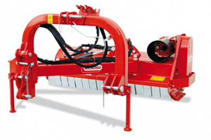 Maschio Gaspardo Giraffa-XL 210 SE