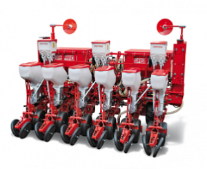 Maschio Gaspardo Magica MT 6