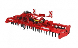 Maschio Gaspardo Toro 7000