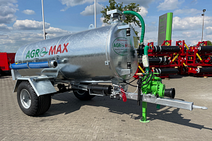 AGROMAX MAX 1/S