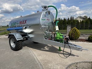 AGROMAX MAX 5000-1/S