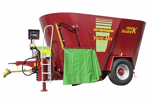 STRAUTMANN Verti-Mix 1500 Double K