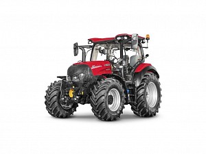 Case IH Vestrum CVXDrive