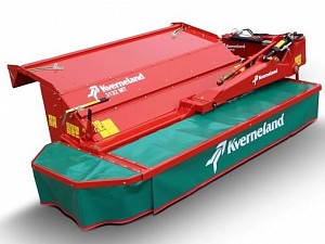 Kverneland 3132MT