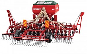 Maschio Gaspardo Gigante Pressure