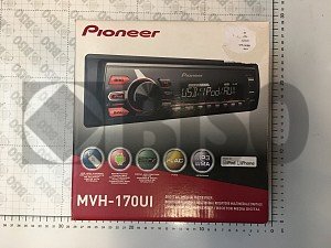 Pioneer MVH-170UI