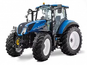 New Holland T5 EC Stage V