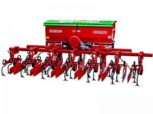 Maschio Gaspardo HS 4 Ferti