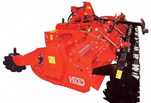 VIGOLO GPV-BF 380 - 620