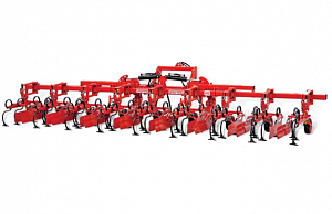 Maschio Gaspardo HS 8