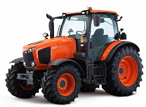 Kubota M6132 24x24