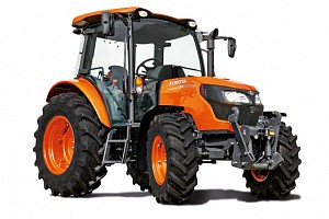 Kubota M4073 18x18