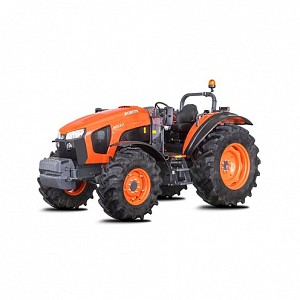 Kubota M5112 ROPS