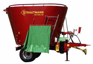 STRAUTMANN Verti-Mix 145 PROF