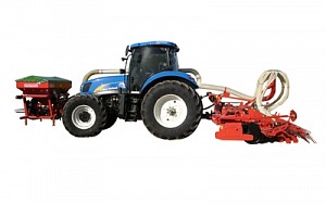 Maschio Gaspardo Centauro combi