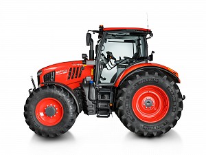 Kubota M7153 STD