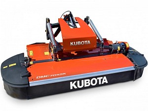 Kubota DMC 7032N