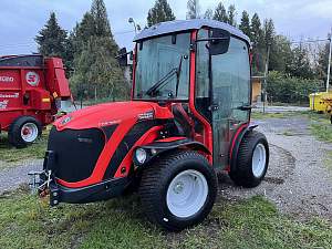 Antonio Carraro TTR 4800 HST