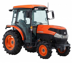 Kubota L2-421