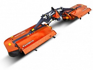 Kubota DMC 6032N