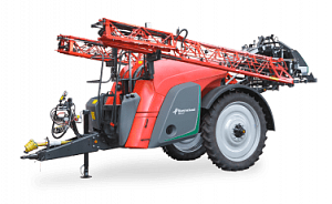 Kverneland iXtrack T3 HSS 24M