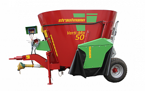 STRAUTMANN Verti-Mix 50 AM_9