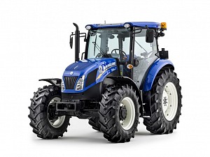 New Holland TD5 Tier 4A